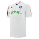 Thai Version Bolton Wanderers 26/27 Home Jersey