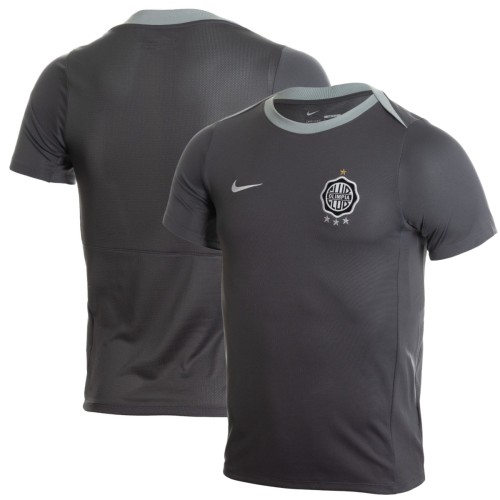 Thai Version Club Olimpia 2026 Training Jersey