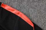 Netherlands 26/27 Training Shirt and Shorts Set J26029