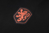 Netherlands 26/27 Training Shirt and Shorts Set J26029