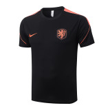 Netherlands 26/27 Training Shirt and Shorts Set J26029