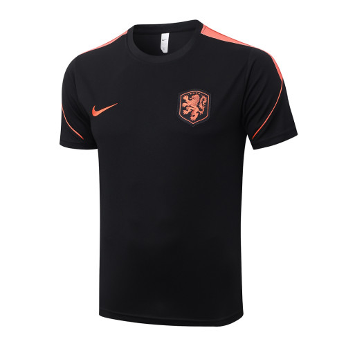 Netherlands 26/27 Training Shirt and Shorts Set J26029