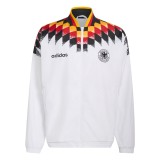 Germany 1994 All Weather Track Retro Jacket