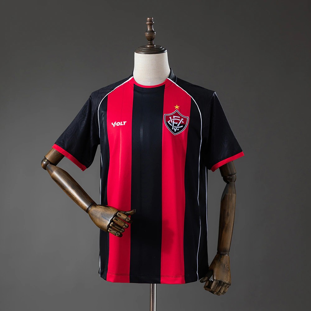 Thai Version Vitória 256/27 Home Jersey