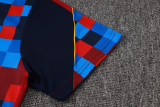 Barcelona 26/27 Training Shirt and Shorts Set - PM J26033