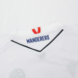 Thai Version Bolton Wanderers 26/27 Home Jersey
