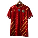 Thai Version DR Congo 2026 Third Jersey