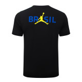 Brazil 26/27 Training Shirt and Shorts Set J26027