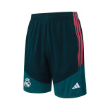 Real Madrid 26/27 Training Shirt and Shorts Set - PM J26032