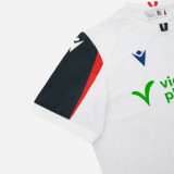 Thai Version Bolton Wanderers 26/27 Home Jersey