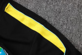 Brazil 26/27 Training Shirt and Shorts Set J26027