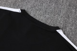 PSG 26/27 Training Shirt and Shorts Set J26024