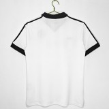 Germany 1988 Home Retro Jersey