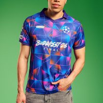 Budapest 2026 UCLF Jersey