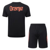 Netherlands 26/27 Training Shirt and Shorts Set J26029