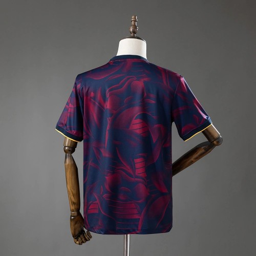 Thai Version Barcelona 26/27 Special Jersey