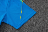 Brazil 26/27 Training Shirt and Shorts Set J26028