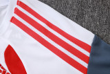 SC Internacional 26/27 Training Shirt and Shorts Set J26022