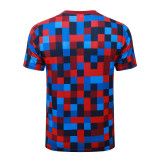 Barcelona 26/27 Training Shirt and Shorts Set - PM J26033