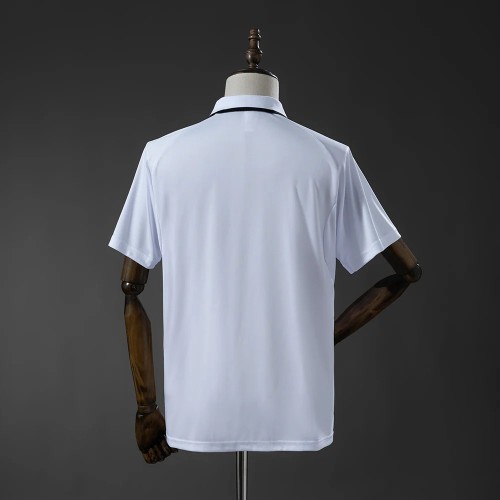 Thai Version Germany 2026 World Cup Team Polo
