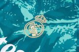 Real Madrid 26/27 Training Shirt and Shorts Set - PM J26032