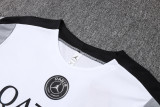 PSG 26/27 Training Shirt and Shorts Set J26025