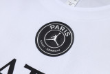 PSG 26/27 Training Shirt and Shorts Set J26025