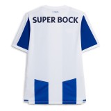 Thai Version FC Porto 26/27 Home Jersey