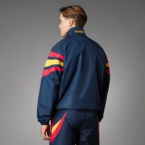 Spain 1996 All Weather Track Retro Jacket