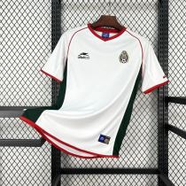 Mexico 2002/2003 Away Retro Jersey Mexico 2002/2003 Away Retro Jersey