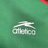 Mexico 2002/2003 Home Retro Jersey