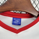 Mexico 2002/2003 Away Retro Jersey