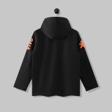 Brazil 2026 All Weather Track Jacket