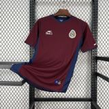 Mexico 2002/2003 Third Retro Jersey