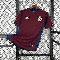 Mexico 2002/2003 Third Retro Jersey