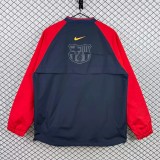 Barcelona 1999/2000 All Weather Retro Jacket