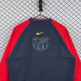 Barcelona 1999/2000 All Weather Retro Jacket