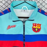 Barcelona 2026 All Weather Retro Jacket