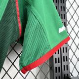 Mexico 2002/2003 Home Retro Jersey