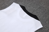 PSG 26/27 Sleeveless Jersey and Shorts Set D26027