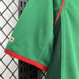 Mexico 2002/2003 Home Retro Jersey