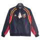 Spain 1998 All Weather Track Retro Jacket