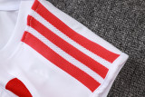 SC Internacional 26/27 Sleeveless Jersey and Shorts Set D26024
