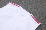 Real Madrid 26/27 Sleeveless Jersey and Shorts Set D26034