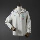 Brazil 2026 All Weather Track Jacket