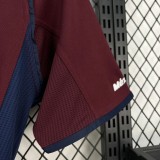 Mexico 2002/2003 Third Retro Jersey