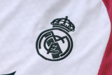 Real Madrid 26/27 Sleeveless Jersey and Shorts Set D26034