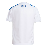 Thai Version Cruzeiro 26/27 Away Jersey