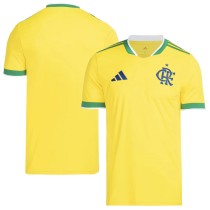 Thai Version Flamengo 26/27 Pre Match Jersey