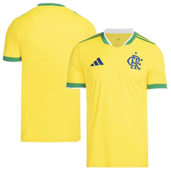 Thai Version Flamengo 26/27 Pre Match Jersey
